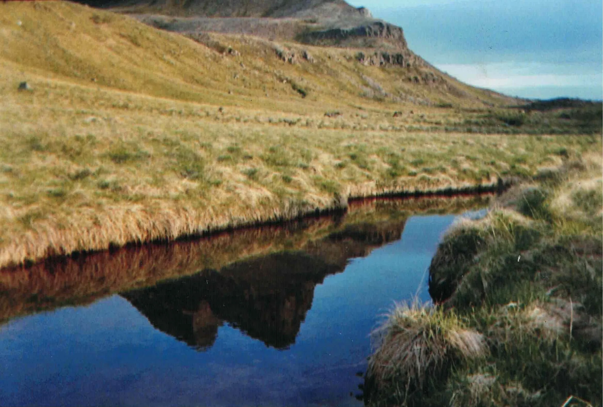 Iceland